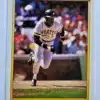 Barry Bonds O Pee Chee Premier 1990 Card #12 Pittsburgh Pirates