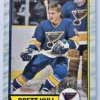 Brett Hull O-Pee-Chee 1989 Card#186