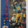 J.J Stokes Auto-Signature Rookies Phonex 1995 Pre Paid $2 Card