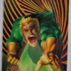 Banshee Fleer 1996 X-Men Card #29