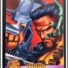 Force Fleer 1996 X-Men