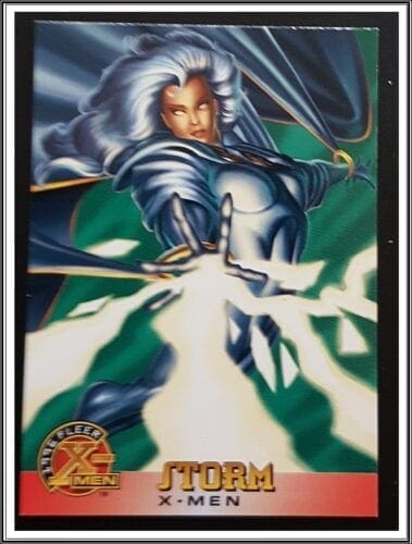 X-men