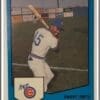 Dwight Smith ProCards 1989