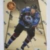 Peter Forsberg Pinnacle Certified 1997 NHL Card #32