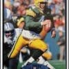 Brett Favre Classic NFL Experience 1995 Card #19