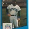 Greg Vaughn ProCards 1989 Minor League