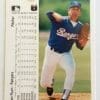 Nolan Ryan Upper Deck 1990 Card #544