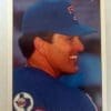 Nolan Ryan Upper Deck 1990 Card #544