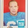 Pete Case Topps 1989 #197