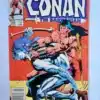marvel-conan-the-barbarian-168-march-1985 Conan The Barbarian Issue 168