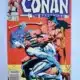 Conan The Barbarian Issue 168