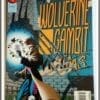 Wolverine / Gambit Special Event Issue #1