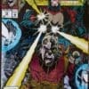 Marvel Cyberwar Deathlok Issue #19