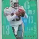 Dan Marino Flair 1995 "Hot Numbers"