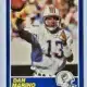 Dan Marino Score 1989 Card 13