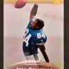 Joey Galloway Pinnacle 1995 #213
