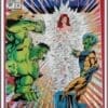 Marvel Comics The Incredible Hulk Issue #400