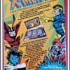 Marvel Comics The Incredible Hulk Issue #400 back