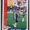 Emmitt Smith Pacific 1991