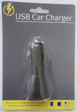 Car Charger USB