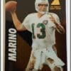 Dan Marino Pinnacle 1995 Zenith Edition
