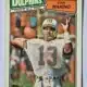 Dan Marino Topps 1987 #233