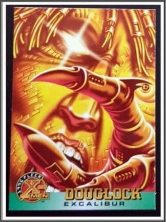 Excalibur