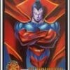 Gladiator Fleer 1996 X
