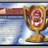 Jerry Rice Aurora 1998