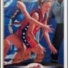 Katy Steding Upper Deck 1996