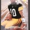 Kordell Stewart Pinnacle 1995