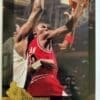 Michael Jordan Upper Deck 1996