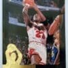 Michael Jordan Upper Deck 1996