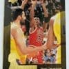 Michael Jordan Upper Deck 1996