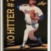 Nolan Ryan Leaf 1990