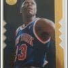 Patrick Ewing Upper Deck Champion Shot 1996