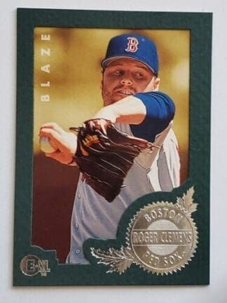 Roger Clemens E-XL "Blaze" 1996