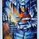 Silver Samurai Fleer 1996 Card #76