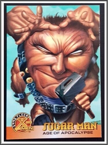 Age of Apocalypse