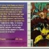 Wolverine Timeline Blood Oath Back