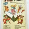 2010 April 1985 Marvel Comics Back