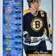 Ray Bourque-Pinnacle 1996 Zenith Card #4 back