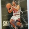 Brent Barry Skybox Dominion 1999