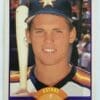 Craig Biggio Score 1989