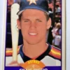 Craig Biggio Score 1989 #237