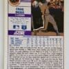 Craig Biggio Score 1989 Back