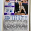 Craig Biggio Score 1989 #237 Back