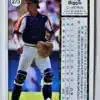 craig-biggio-upper-deck-1987-273-back Craig Biggio Upper Deck 1989 Card #273 Back