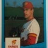 John Wetteland ProCards 1989