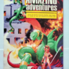 Amazing Adventures 1988 Marvel